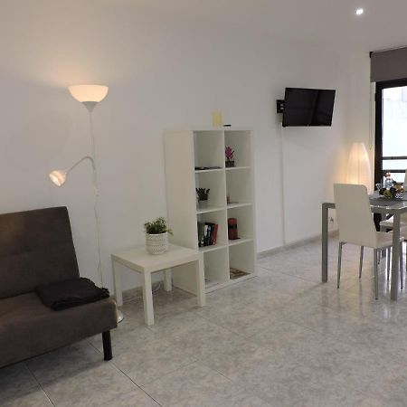 Casas Insel, Apartamentos En El Centro De Los Llanos Los Llanos De Aridane Extérieur photo