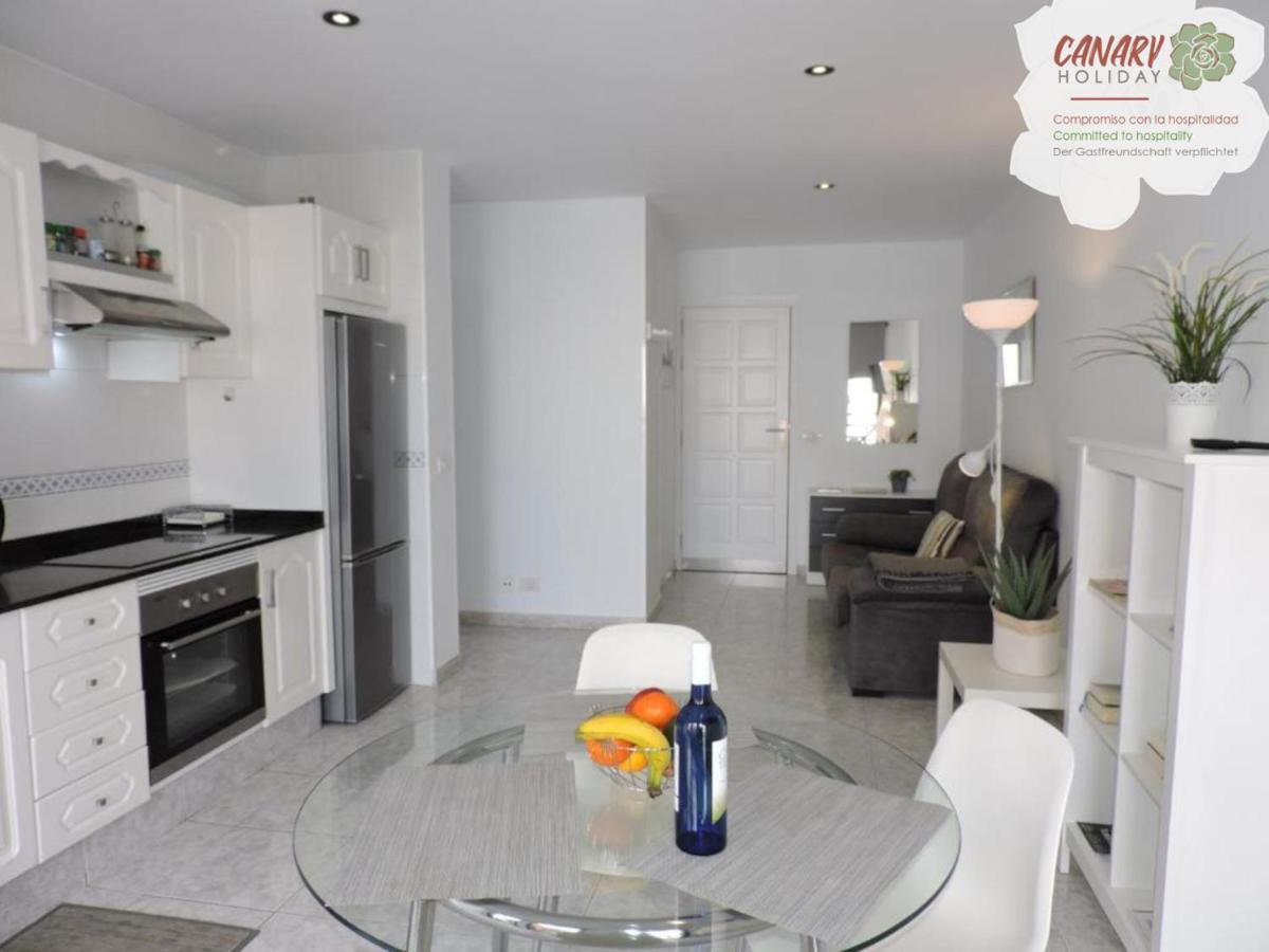 Casas Insel, Apartamentos En El Centro De Los Llanos Los Llanos De Aridane Extérieur photo