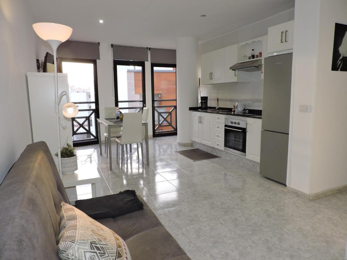 Casas Insel, Apartamentos En El Centro De Los Llanos Los Llanos De Aridane Extérieur photo