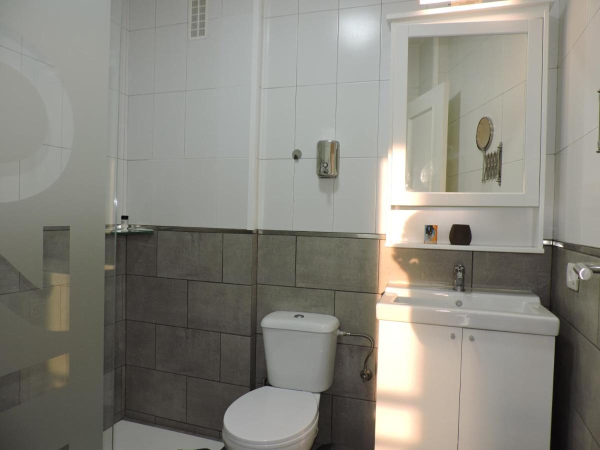Casas Insel, Apartamentos En El Centro De Los Llanos Los Llanos De Aridane Extérieur photo
