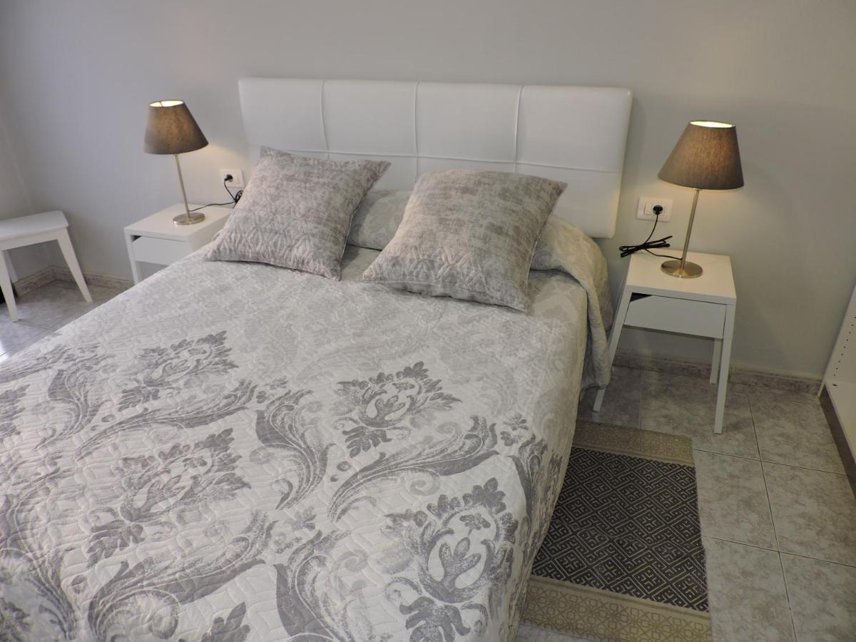 Casas Insel, Apartamentos En El Centro De Los Llanos Los Llanos De Aridane Extérieur photo
