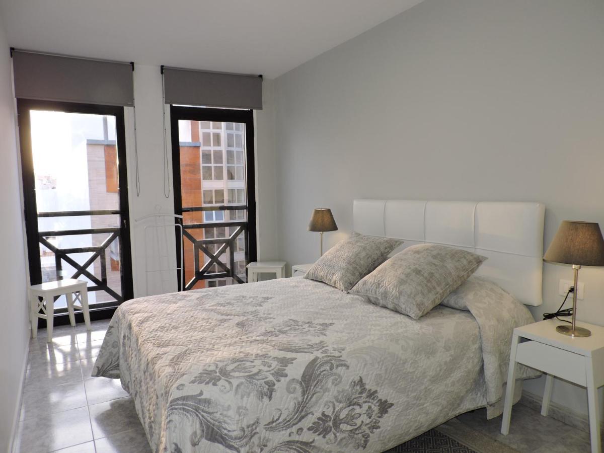 Casas Insel, Apartamentos En El Centro De Los Llanos Los Llanos De Aridane Extérieur photo