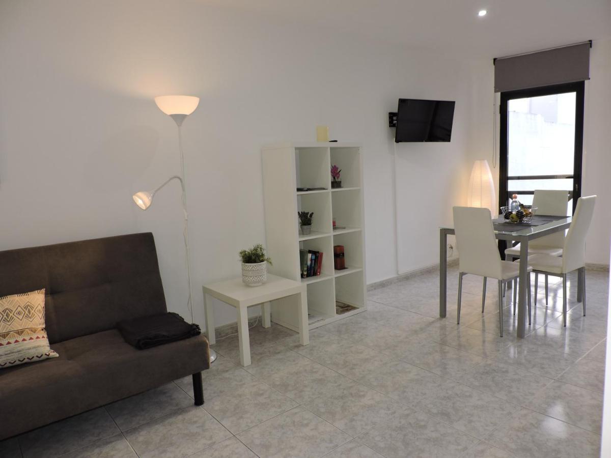 Casas Insel, Apartamentos En El Centro De Los Llanos Los Llanos De Aridane Extérieur photo