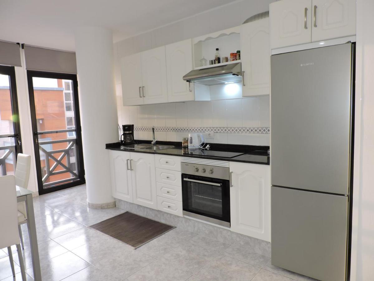 Casas Insel, Apartamentos En El Centro De Los Llanos Los Llanos De Aridane Extérieur photo