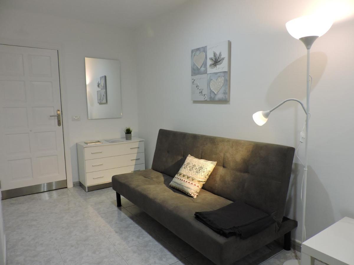 Casas Insel, Apartamentos En El Centro De Los Llanos Los Llanos De Aridane Extérieur photo