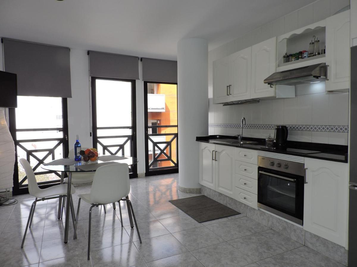 Casas Insel, Apartamentos En El Centro De Los Llanos Los Llanos De Aridane Extérieur photo