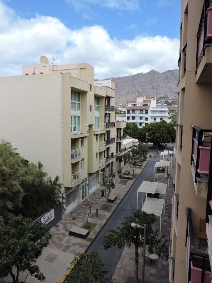 Casas Insel, Apartamentos En El Centro De Los Llanos Los Llanos De Aridane Extérieur photo