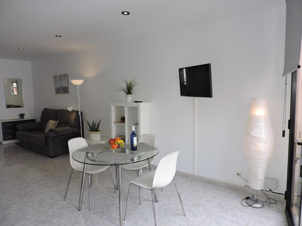 Casas Insel, Apartamentos En El Centro De Los Llanos Los Llanos De Aridane Extérieur photo