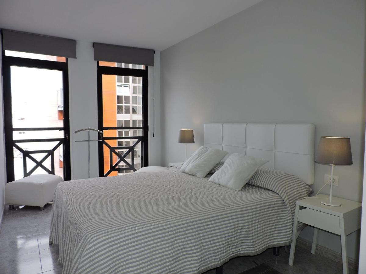 Casas Insel, Apartamentos En El Centro De Los Llanos Los Llanos De Aridane Extérieur photo