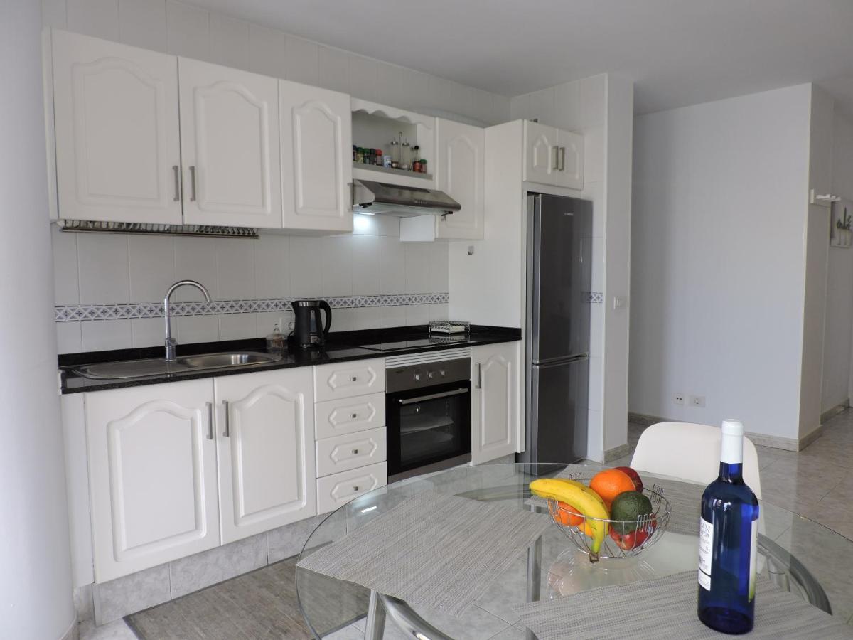Casas Insel, Apartamentos En El Centro De Los Llanos Los Llanos De Aridane Extérieur photo