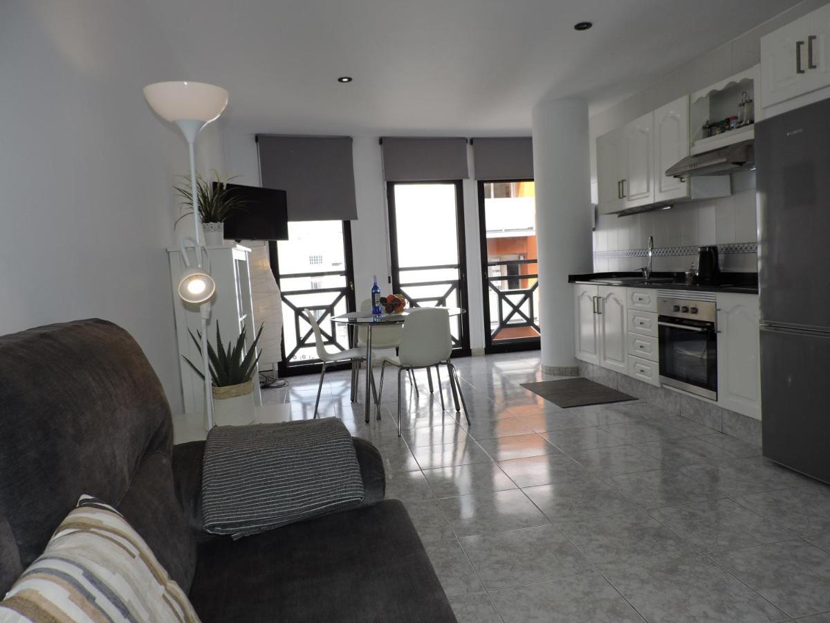 Casas Insel, Apartamentos En El Centro De Los Llanos Los Llanos De Aridane Extérieur photo