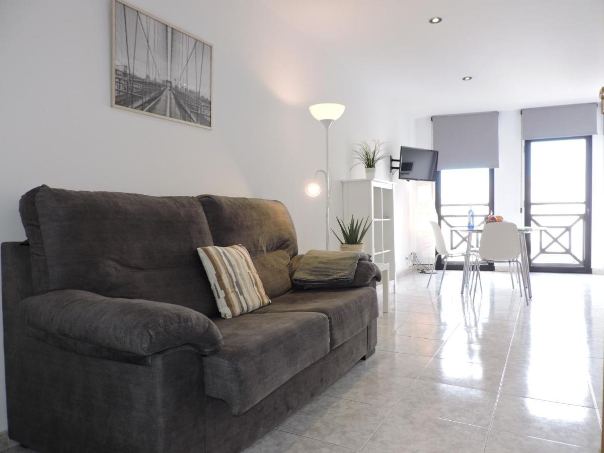Casas Insel, Apartamentos En El Centro De Los Llanos Los Llanos De Aridane Extérieur photo