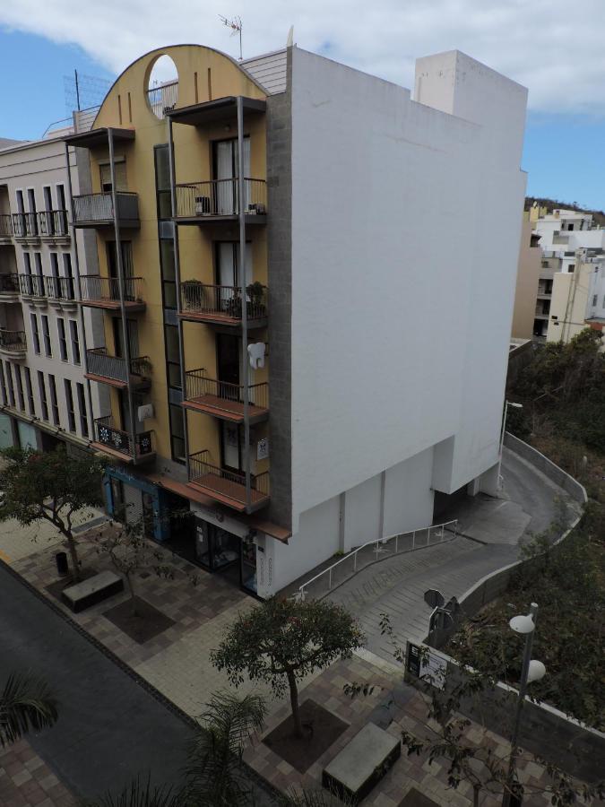 Casas Insel, Apartamentos En El Centro De Los Llanos Los Llanos De Aridane Extérieur photo