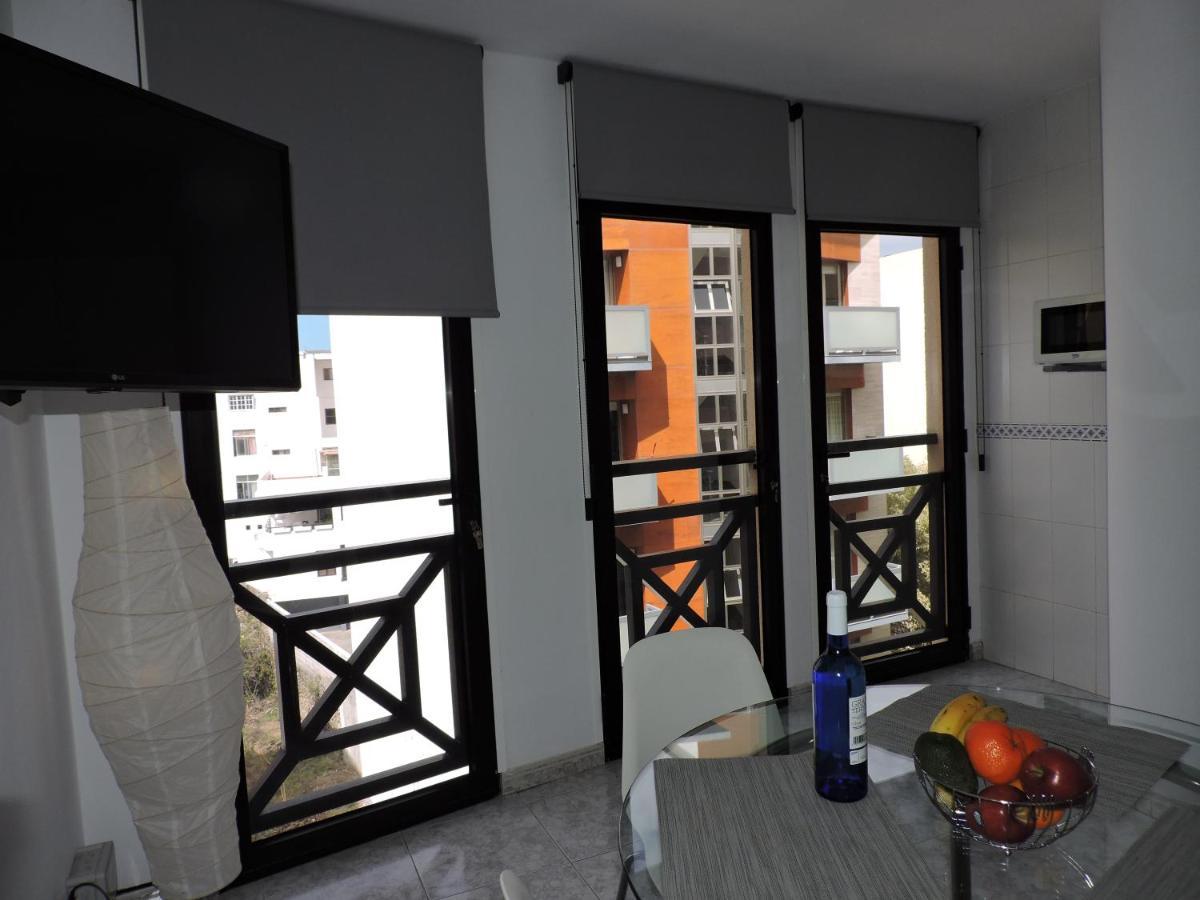 Casas Insel, Apartamentos En El Centro De Los Llanos Los Llanos De Aridane Extérieur photo