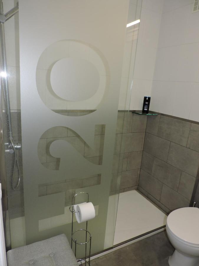 Casas Insel, Apartamentos En El Centro De Los Llanos Los Llanos De Aridane Extérieur photo